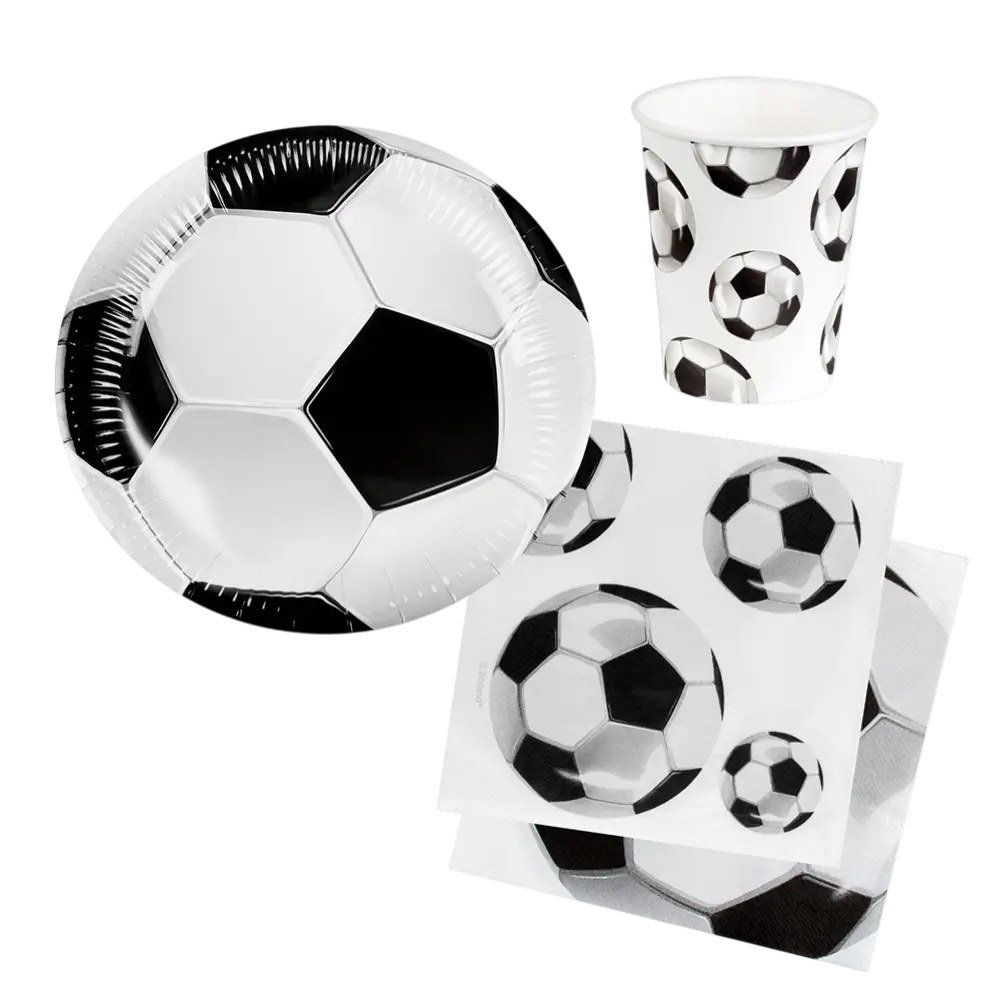 Tovaglietta da calcio