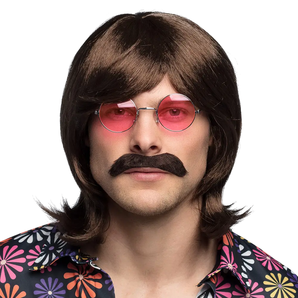 Parrucca Gary