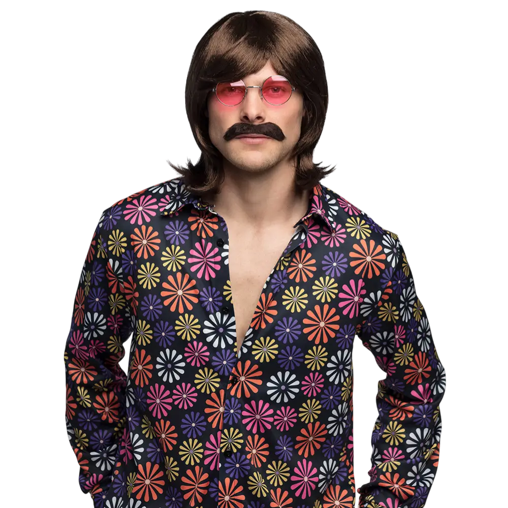 Parrucca Gary