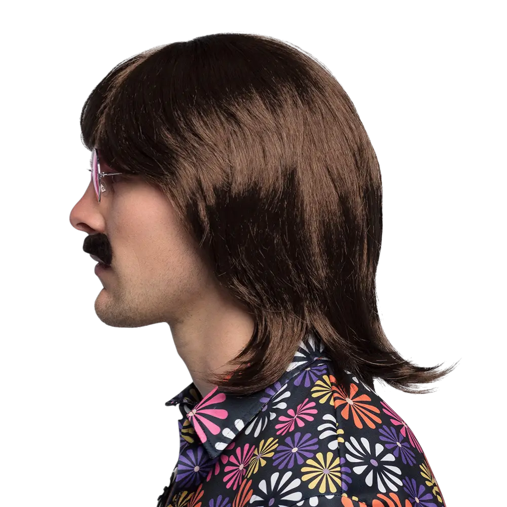 Parrucca Gary