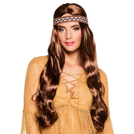 Parrucca Harmony