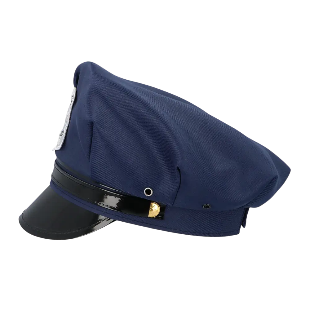 Berretto speciale della polizia