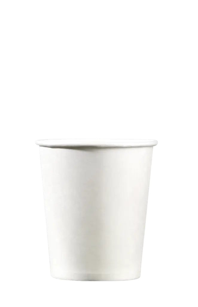 Bicchieri di Carta 20 cl Bianchi – Bicchieri Monouso per Feste