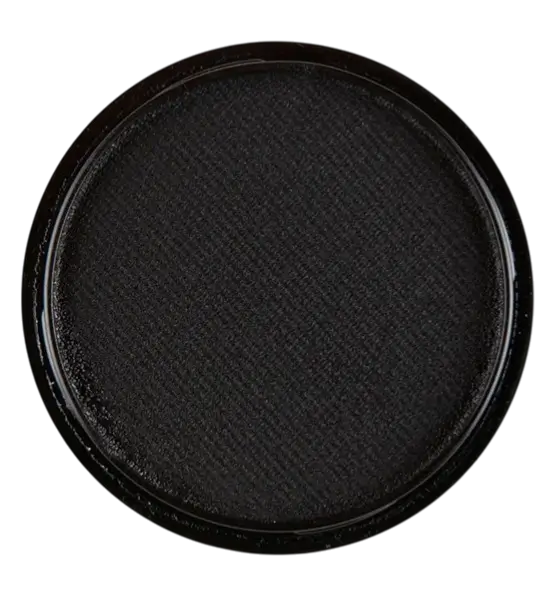 Trucco all'acqua nera - Trucco all'acqua 10 ml - Compleanno Carnevale Halloween Supporter