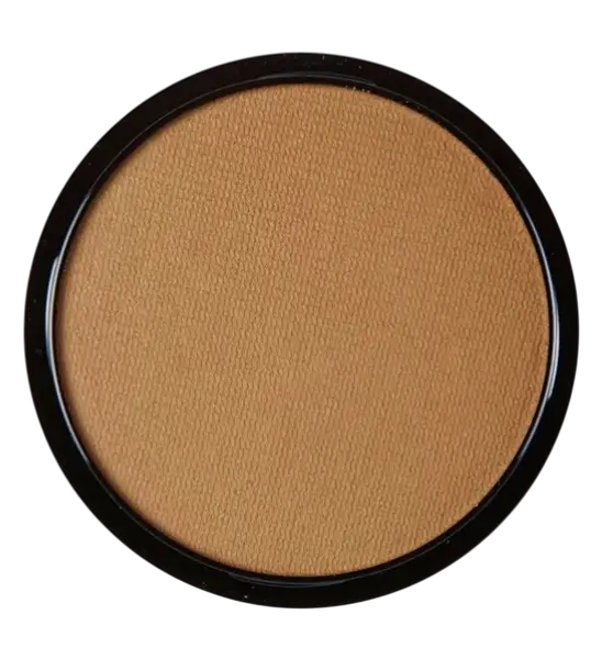 Trucco viso all'acqua beige - Trucco all'acqua 10 ml - Supporter compleanno Carnevale Halloween