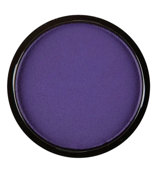 Trucco viso all'acqua di violetta - Trucco all'acqua 10 ml - Supporter compleanno Carnevale Halloween