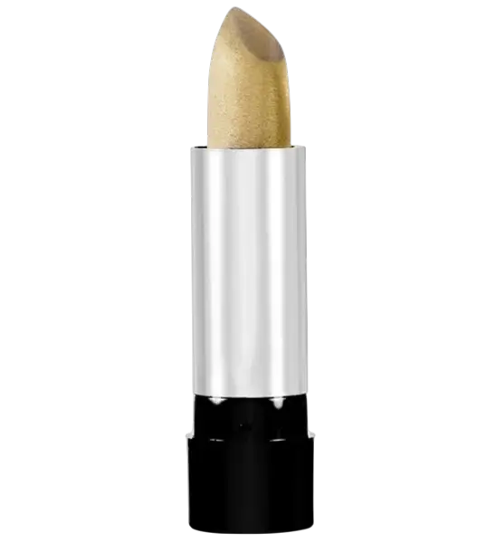 Rossetto Oro - Trucco viso Halloween Carnevale - 6 ml