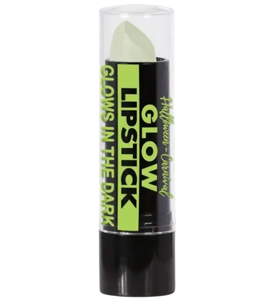 Rossetto UV fluorescente - Trucco viso di Halloween - 6 ml