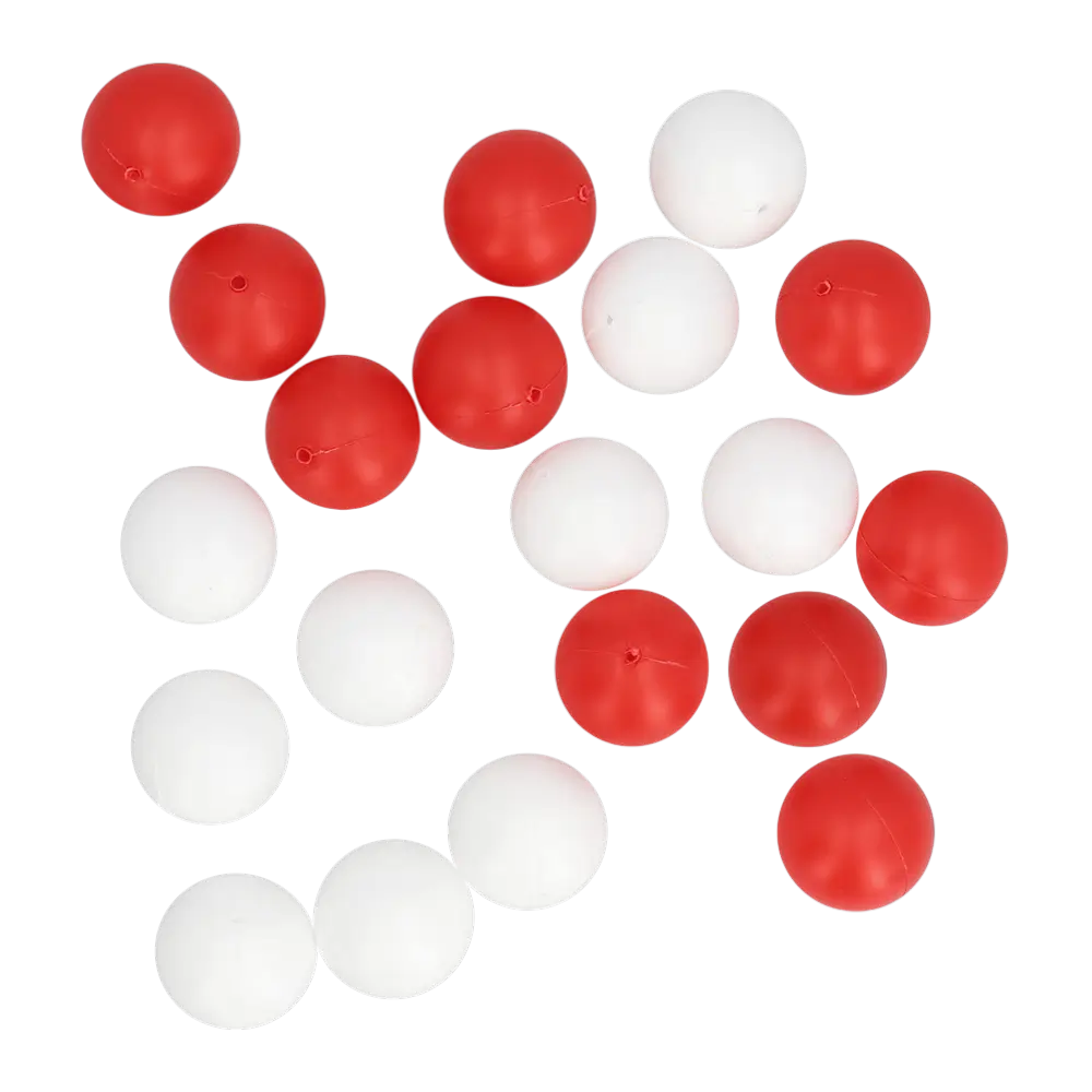 Colpo di testa a canestro - Gioco per feste a canestro