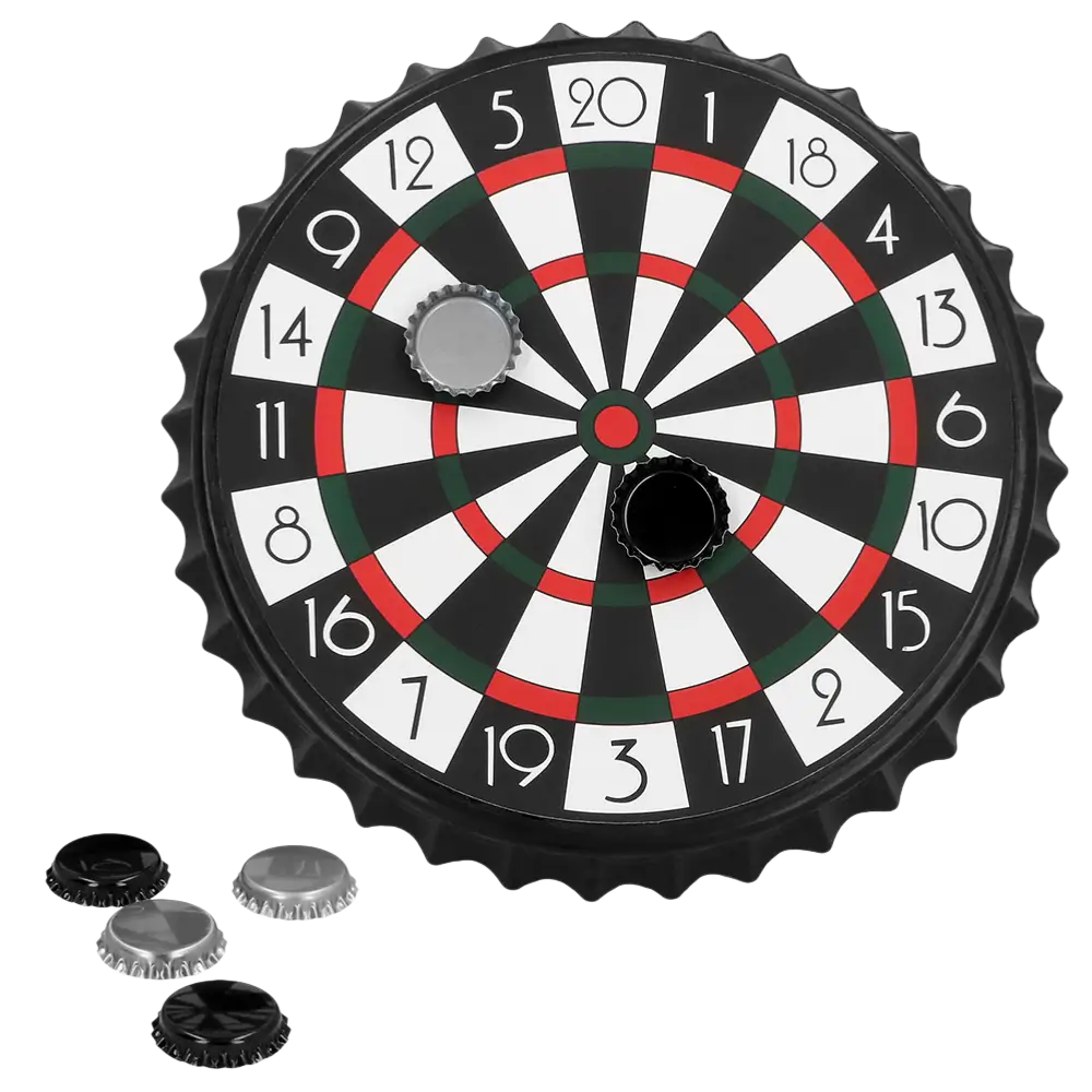 Drink & Dart - Gioco di freccette apéro