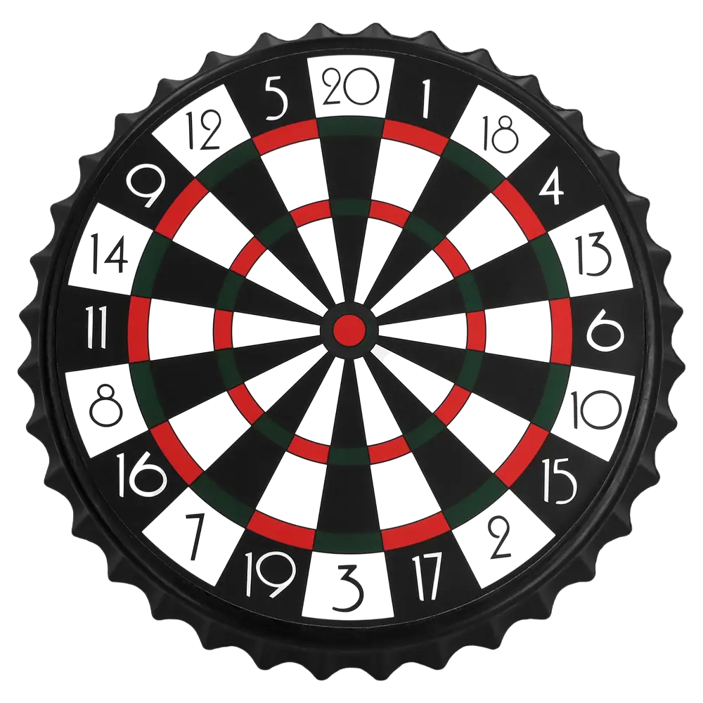 Drink & Dart - Gioco di freccette apéro