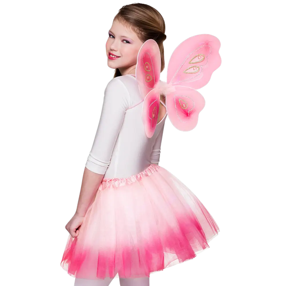 Kit Fata per bambini - Accessori Costume da Fata