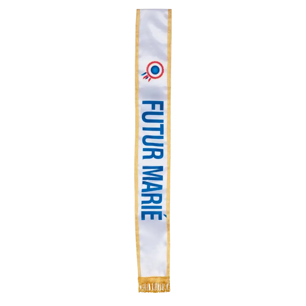 Sciarpa da sposo - Accessori EVG