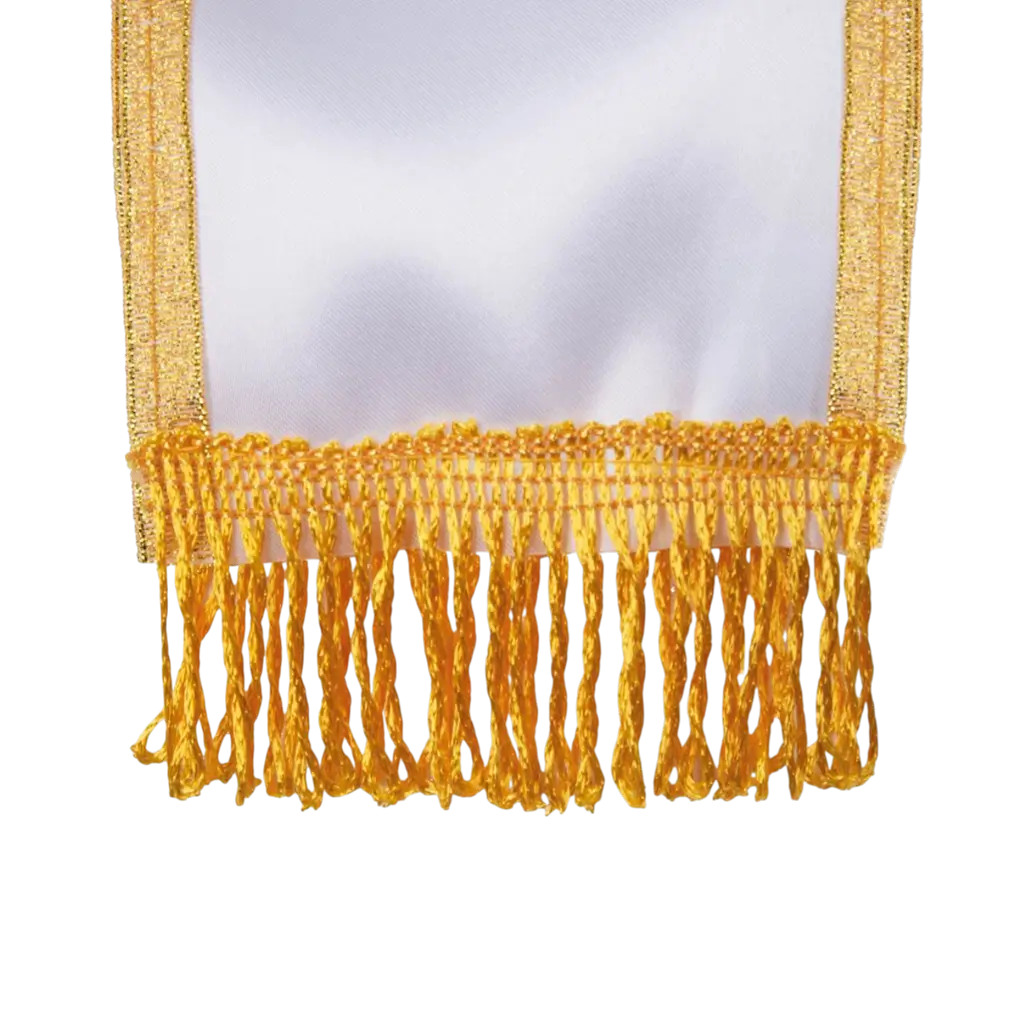 Sciarpa da sposo - Accessori EVG