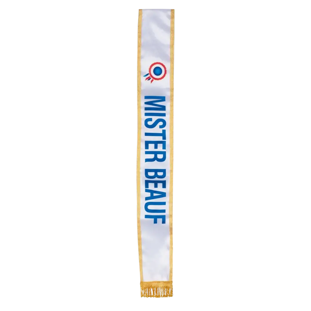 Sciarpa Mister Beauf - Accessori EVG