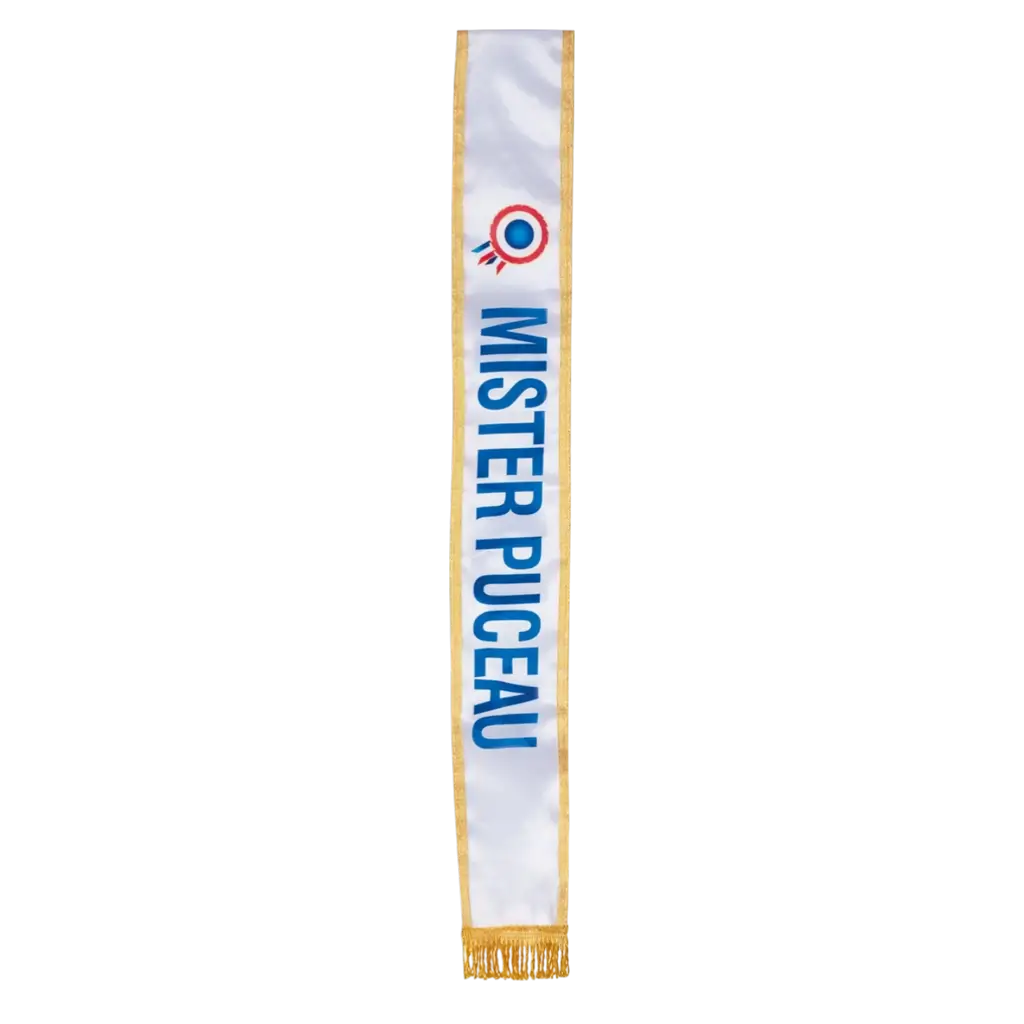 Sciarpa Mister Puceau - Accessori EVG