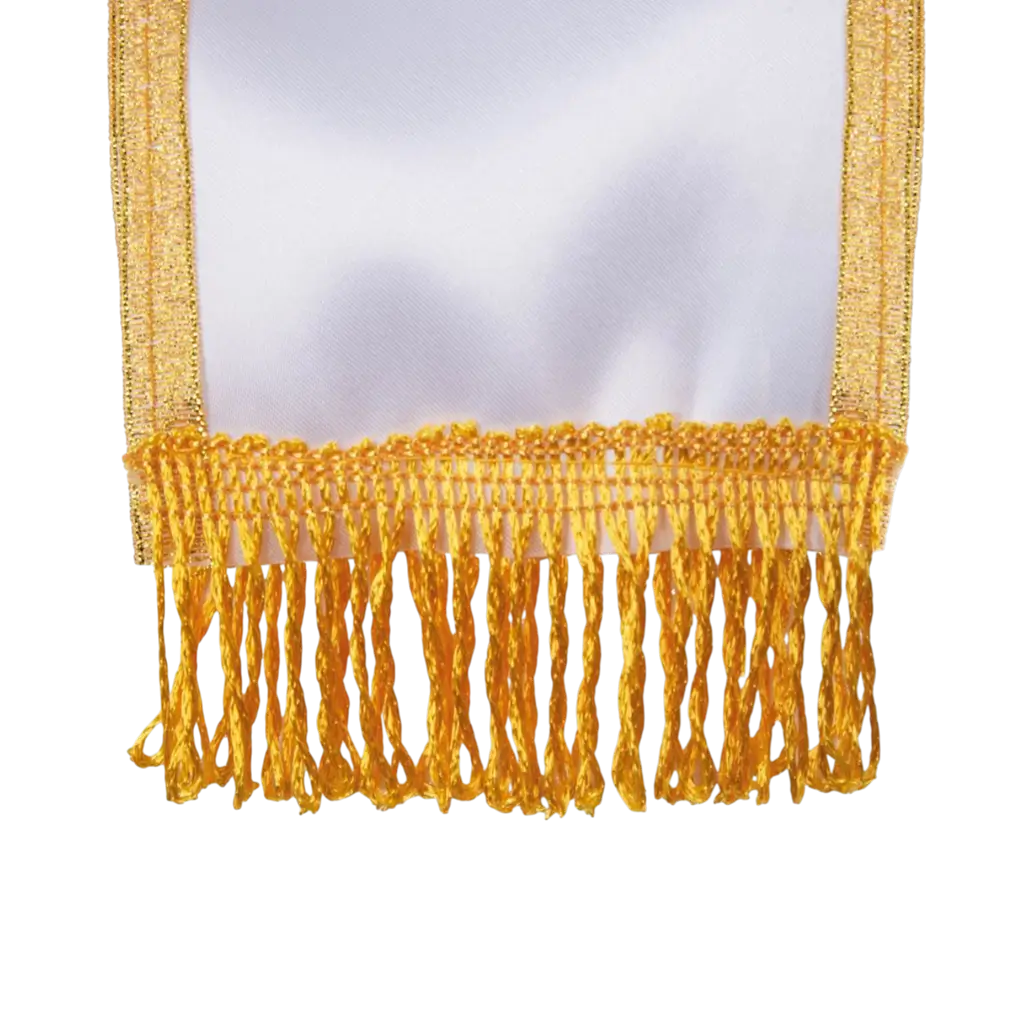 Sciarpa Mister Puceau - Accessori EVG