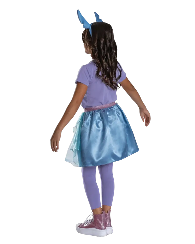 Set di accessori per bambini Stitch Disney™ 7-8 anni