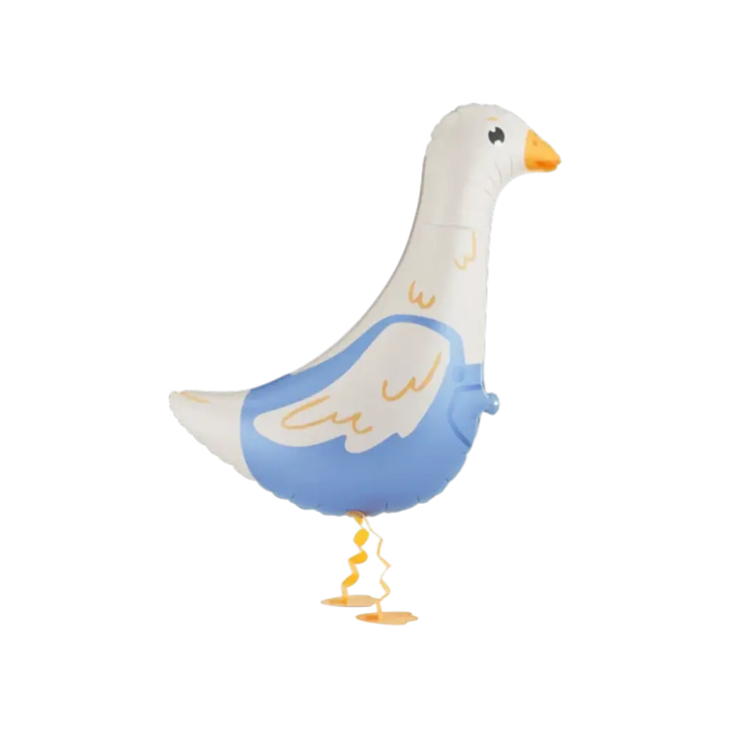 Palla d'oca 47,5x69,5 cm