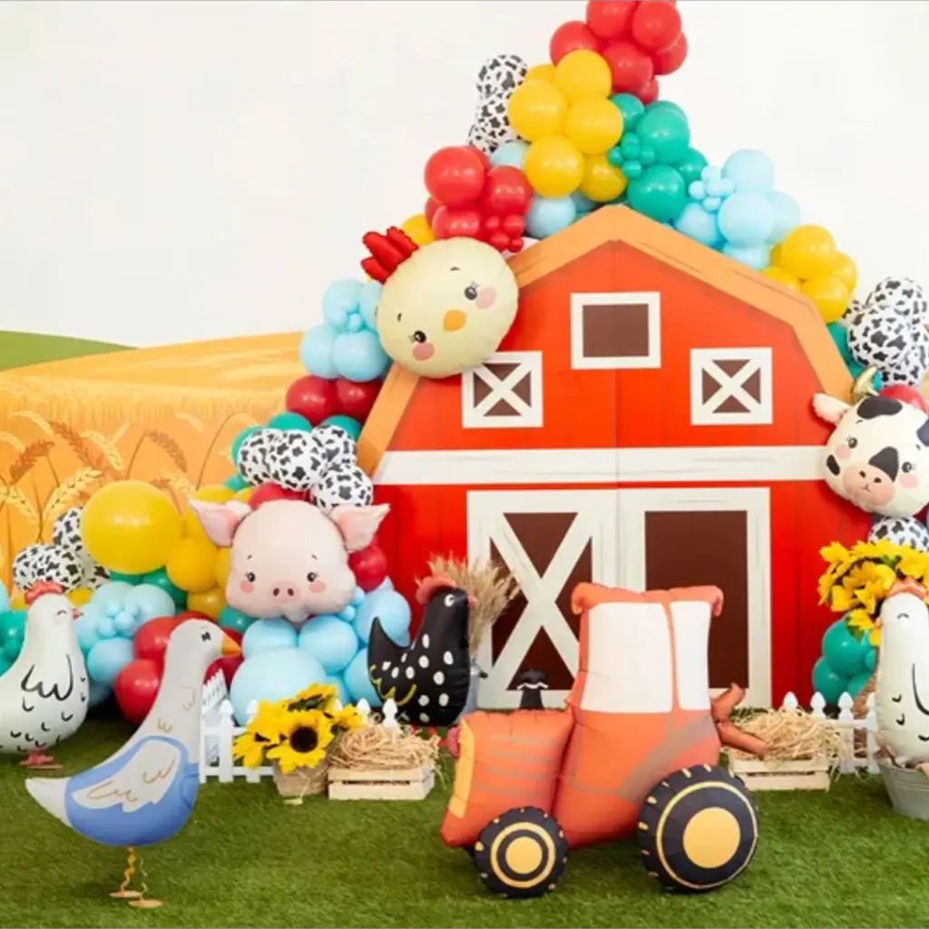 Palla d'oca 47,5x69,5 cm