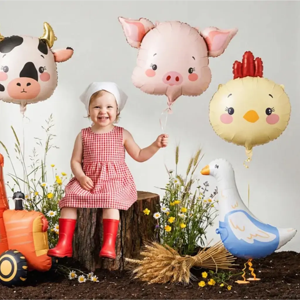 Palla d'oca 47,5x69,5 cm