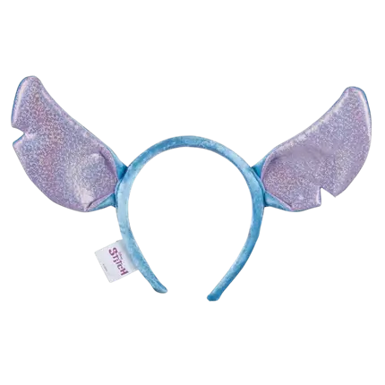 Cerchietto Stitch Disney™ - Accessori in maschera per bambini