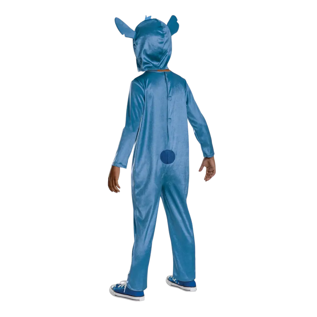 Costume da Stitch Disney™ per bambino 5-6 anni - Costume da Stitch