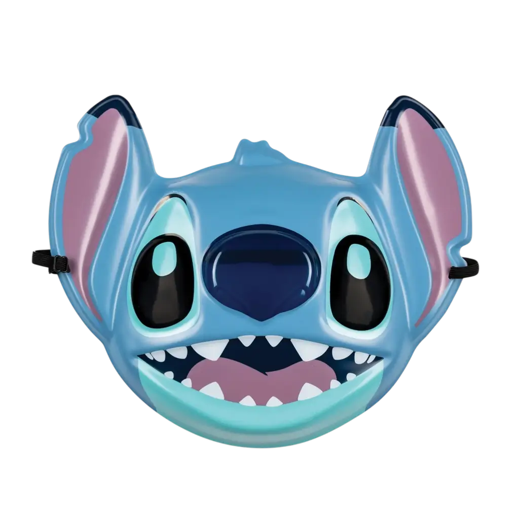 Maschera Stitch Disney - Accessori in maschera per bambini