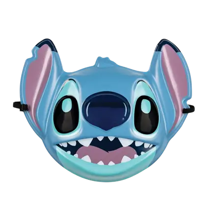 Maschera Stitch Disney™ - Accessori in maschera per bambini