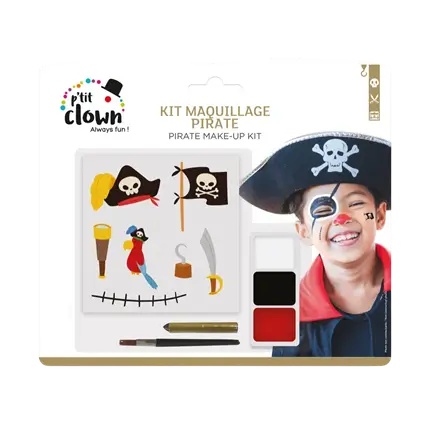 Mini mitragliatrice a pietra focaia Uzi 18 cm - Accessori per il travestimento