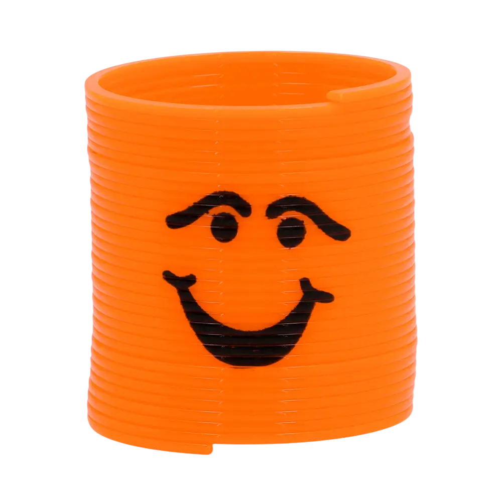 Molle giocattolo per bambini x6 Smile - Regali di compleanno Ospiti