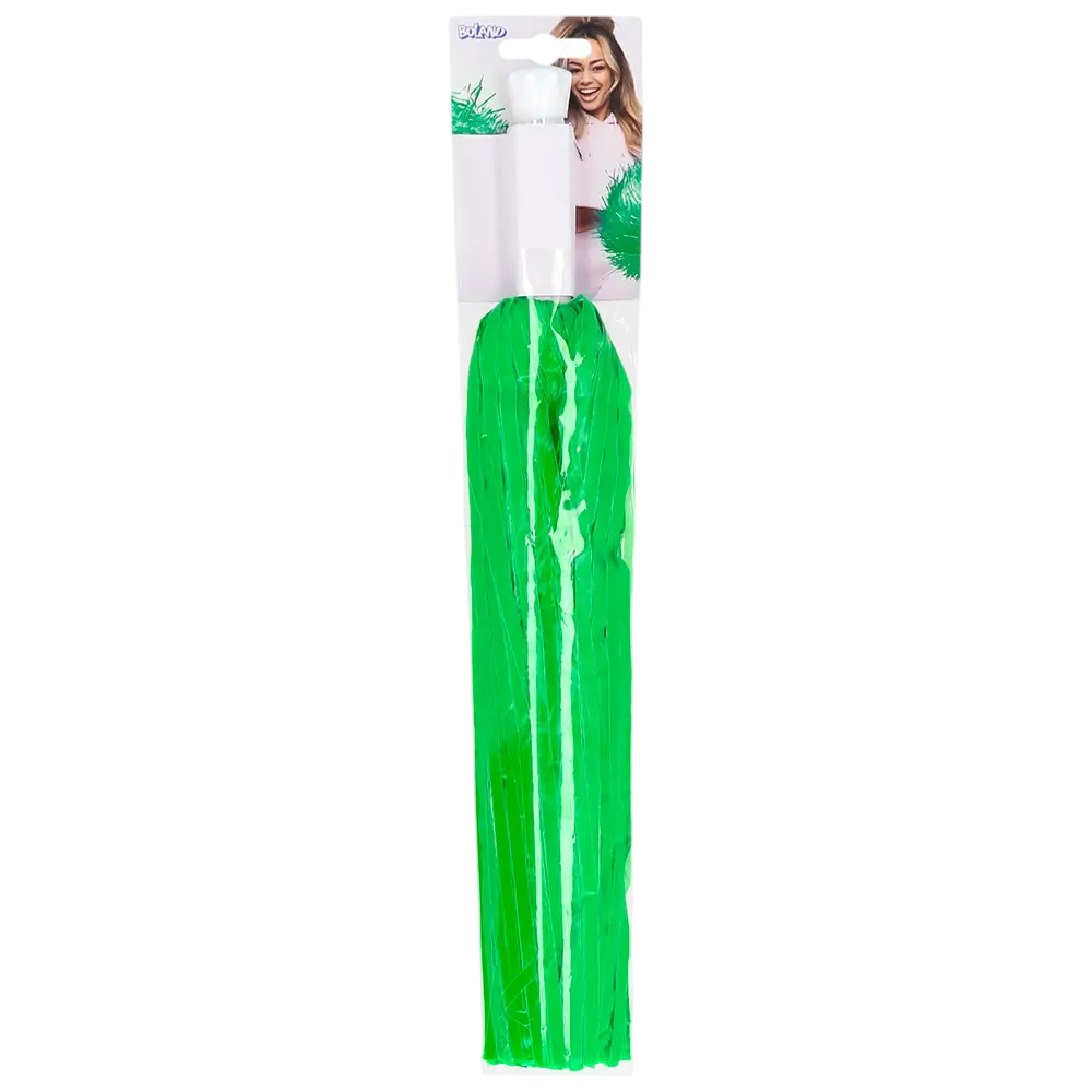 Pom Pom Vert - Accessori per cheerleader EVJF