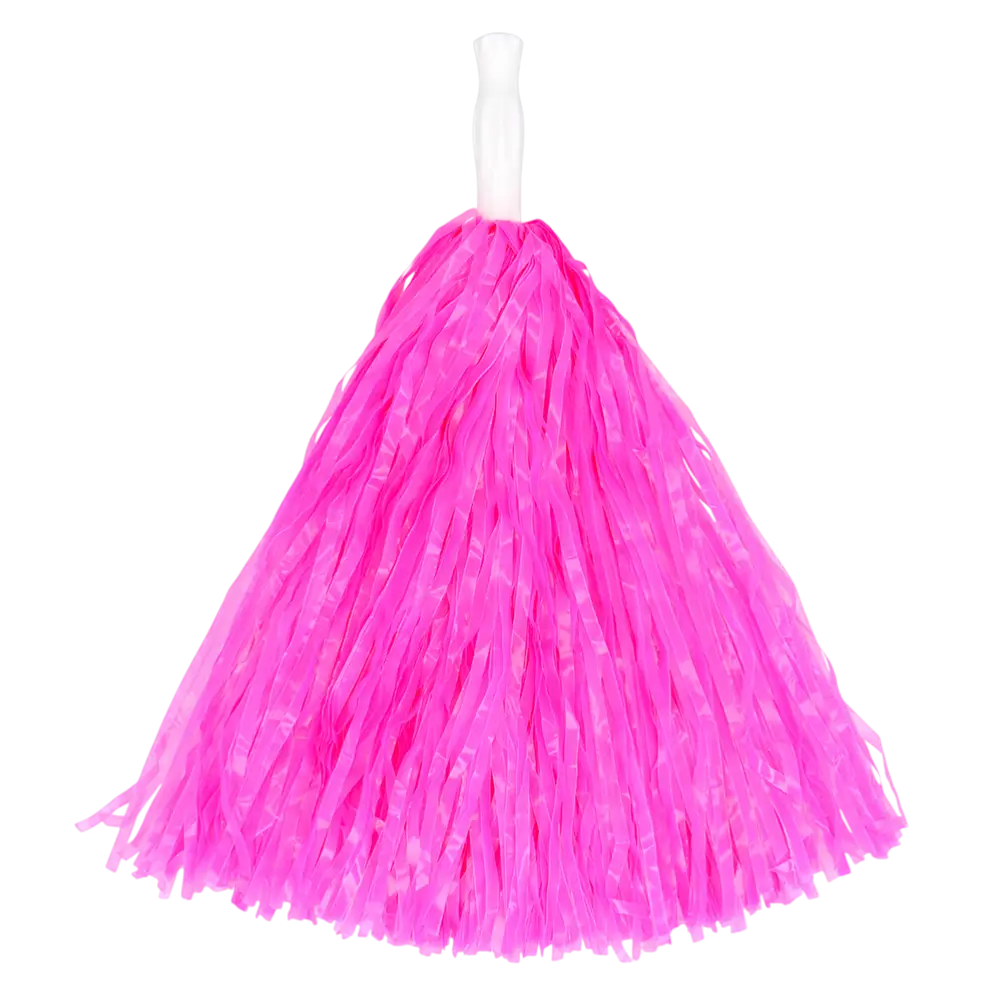 Pom Pom Rose - Accessori per feste per bambine