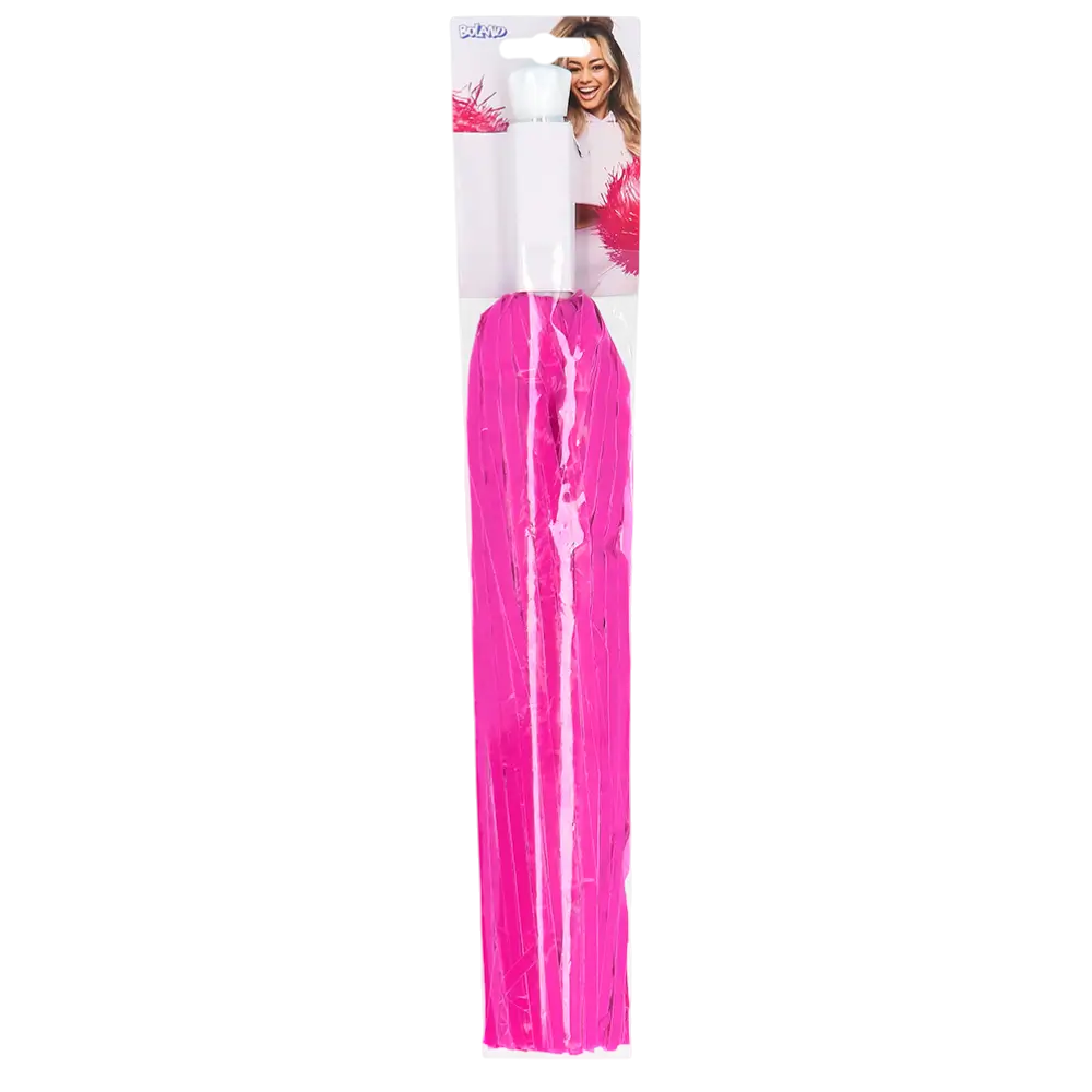 Pom Pom Rose - Accessori per feste per bambine