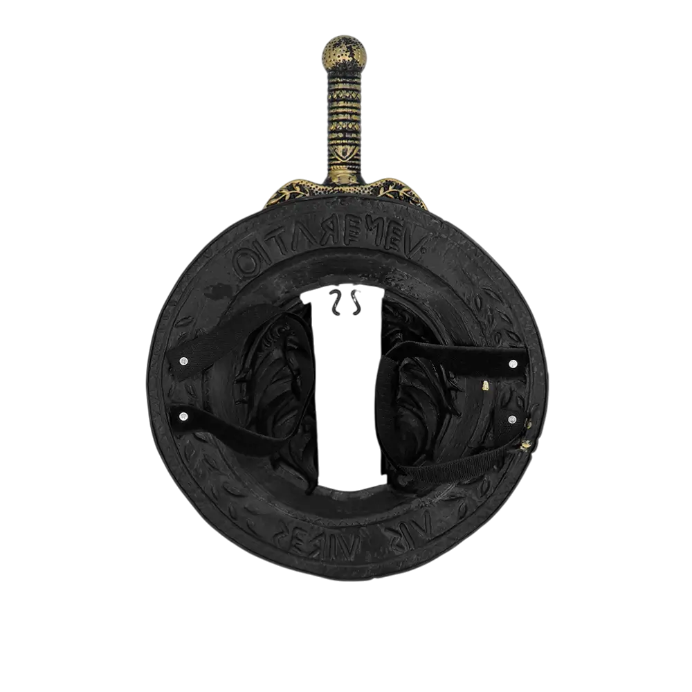 Kit cavaliere per bambini - Accessori per travestimenti per ragazzi