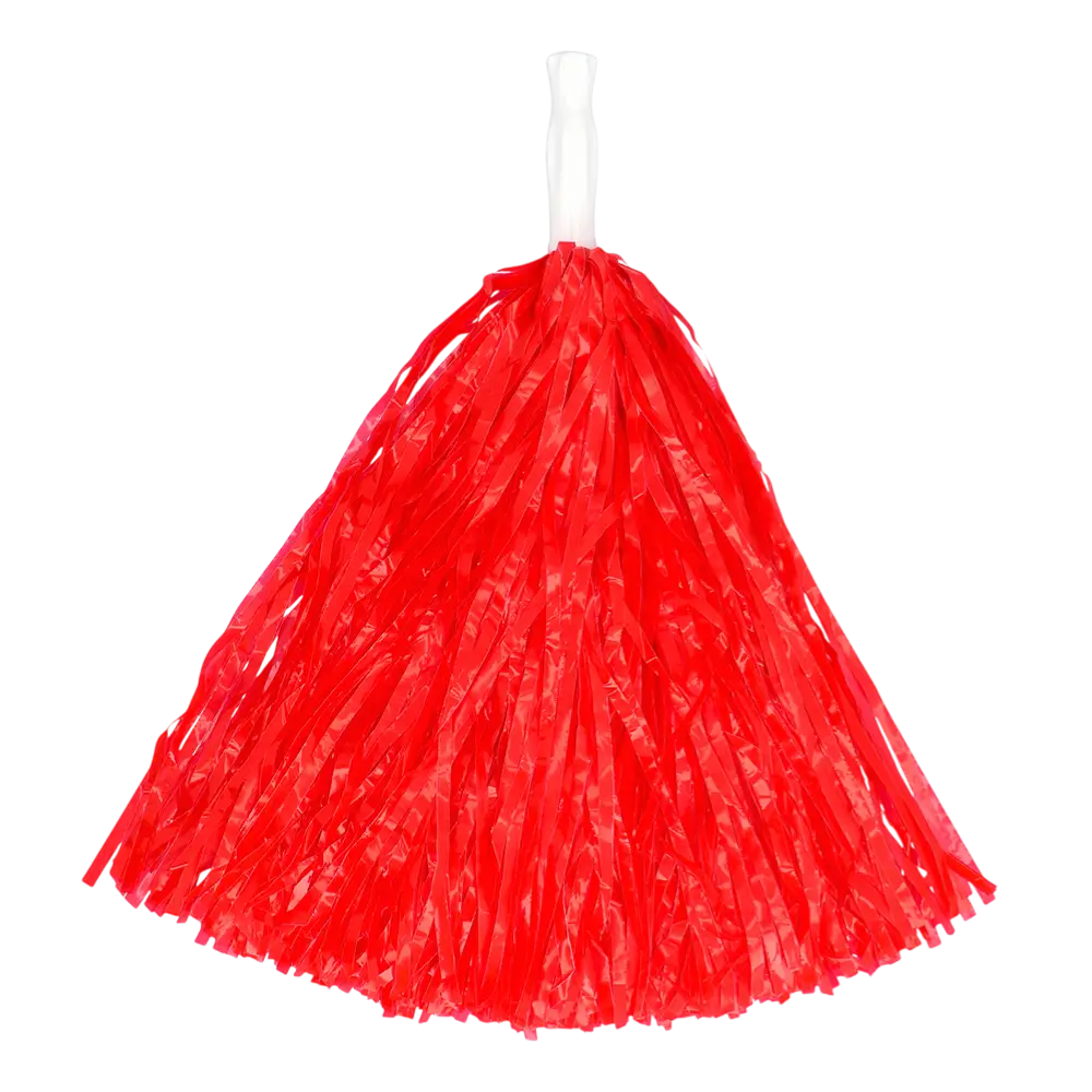 Pom Pom Rouge - Accessori Cheerleader EVJF