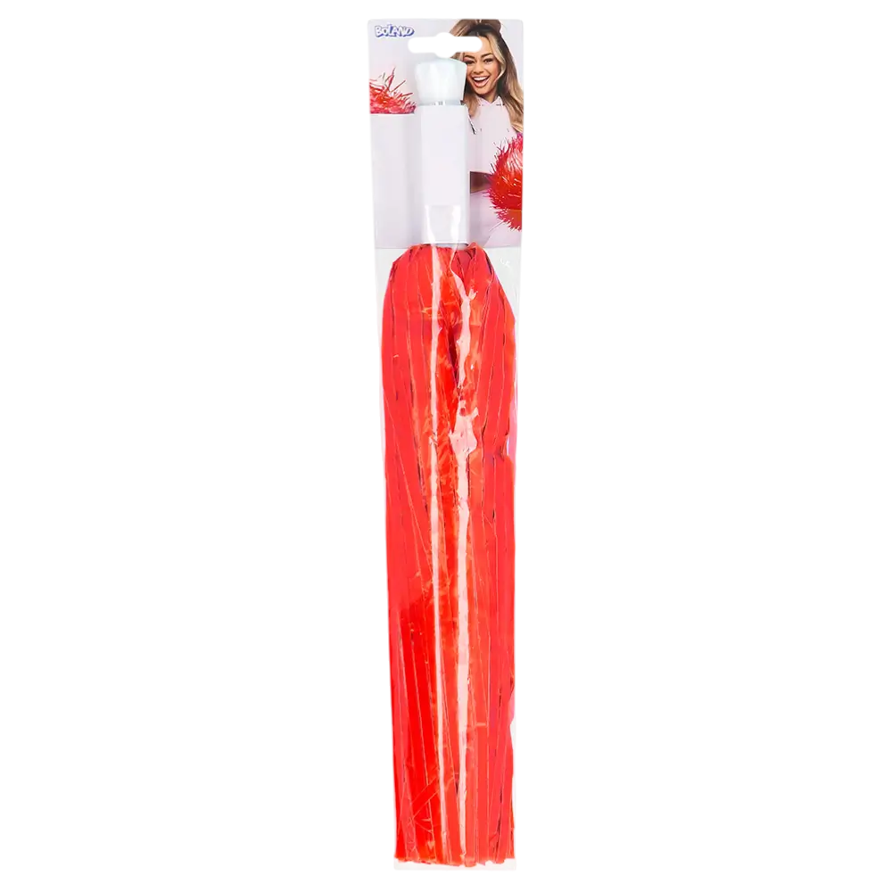 Pom Pom Rouge - Accessori Cheerleader EVJF