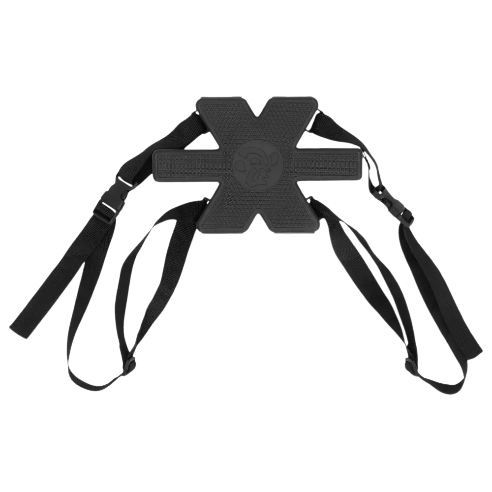 2 Kit di spade ninja - Giocattolo da combattimento con travestimento da ragazzo ninja