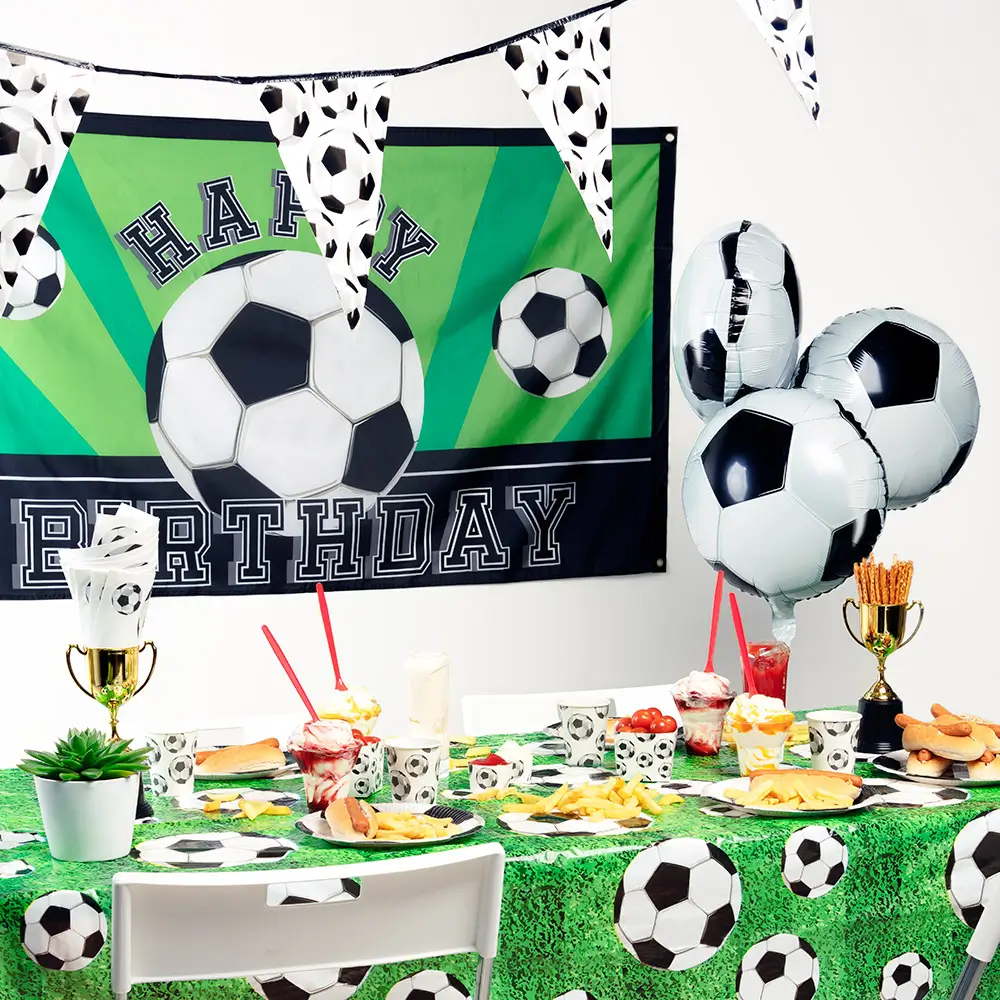 Trophée o Coupe Victoire - Concorso giochi a premi Compleanno