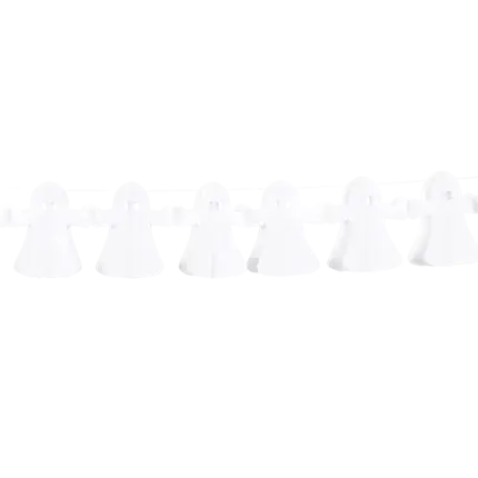 Ghirlanda di fantasmi di Halloween