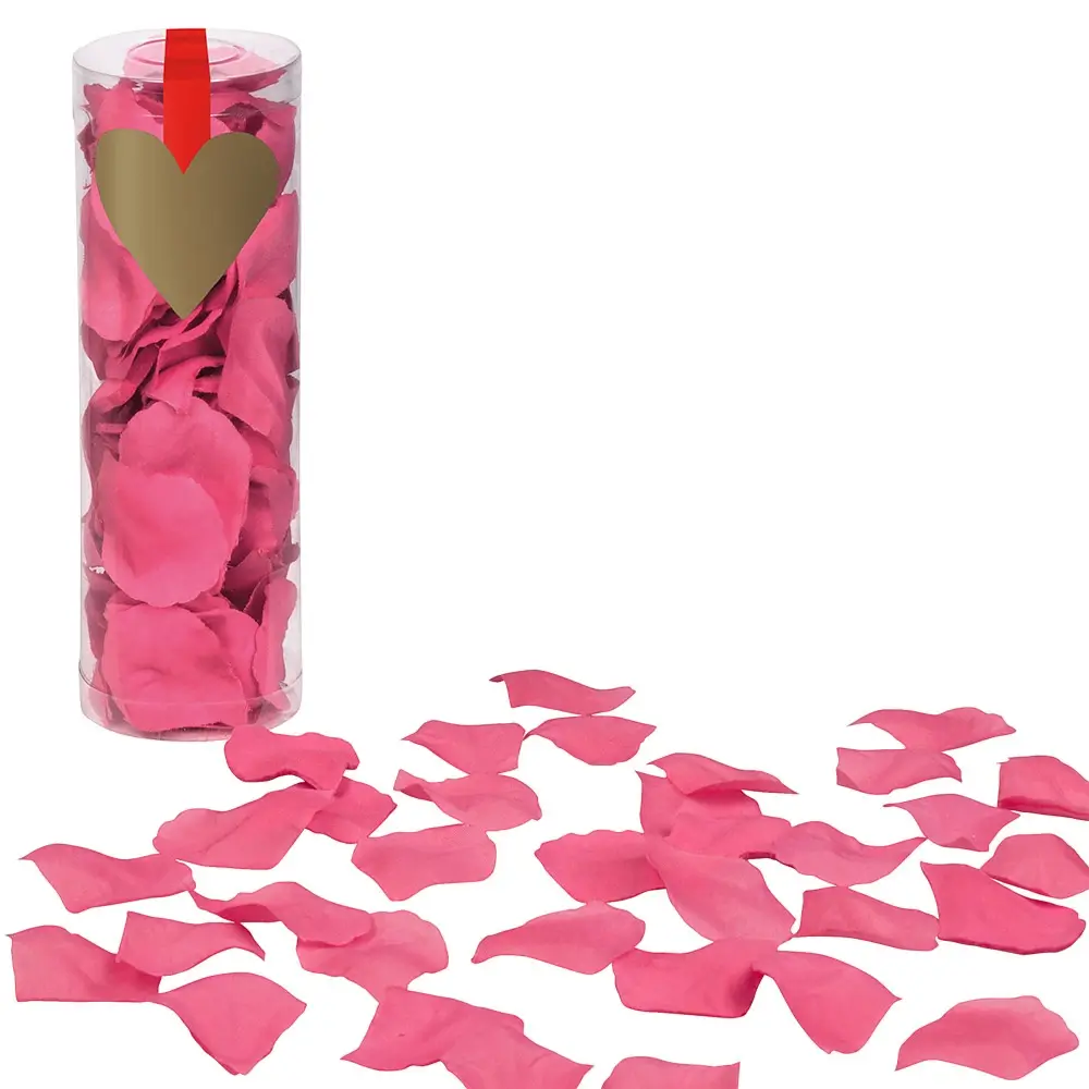 288 Petali di rosa Rose