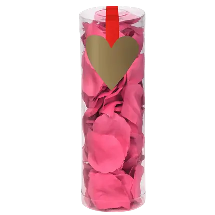 288 Petali di rosa Rose