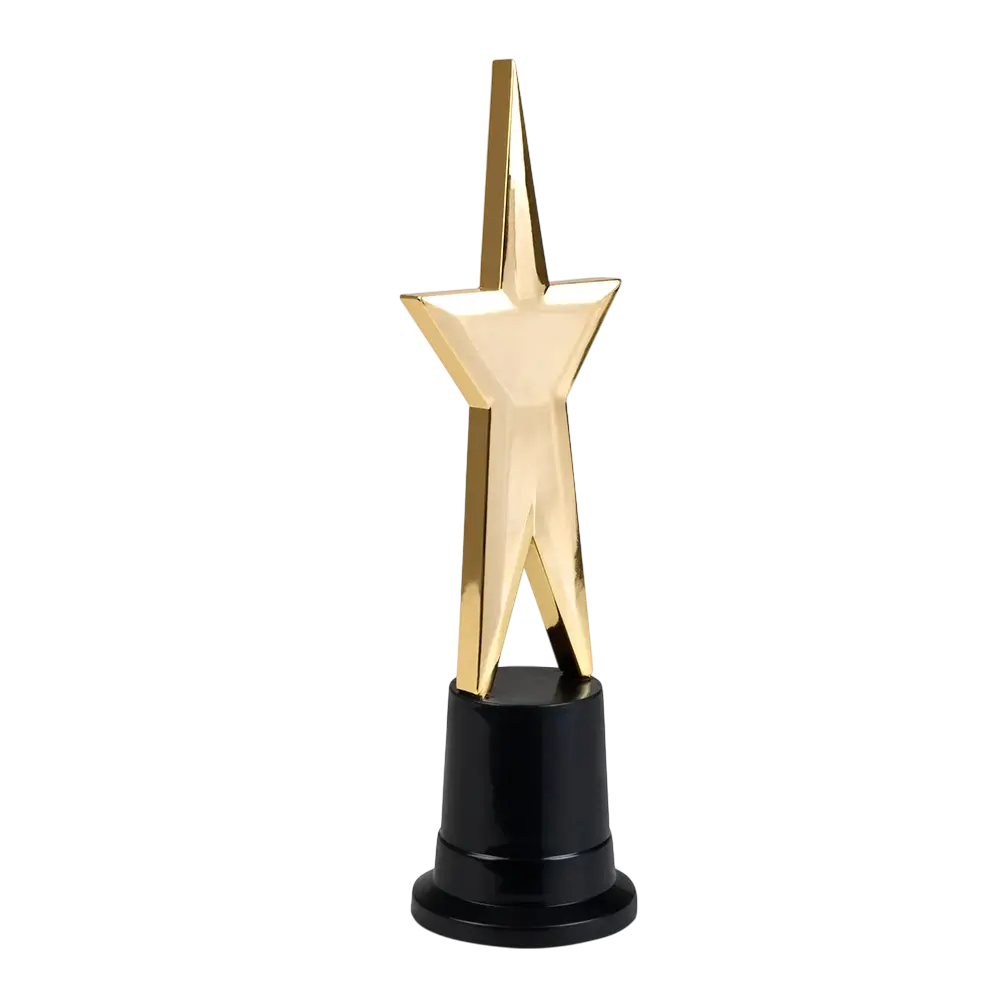 Trofeo Stella d'oro
