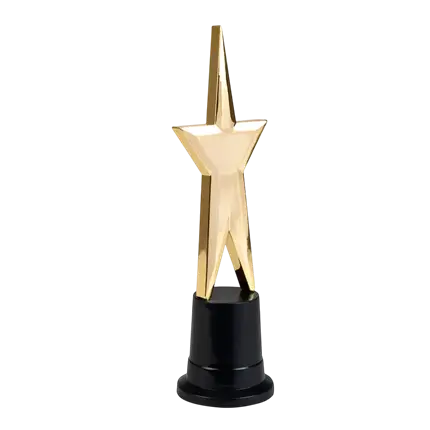 Trofeo Stella d'oro