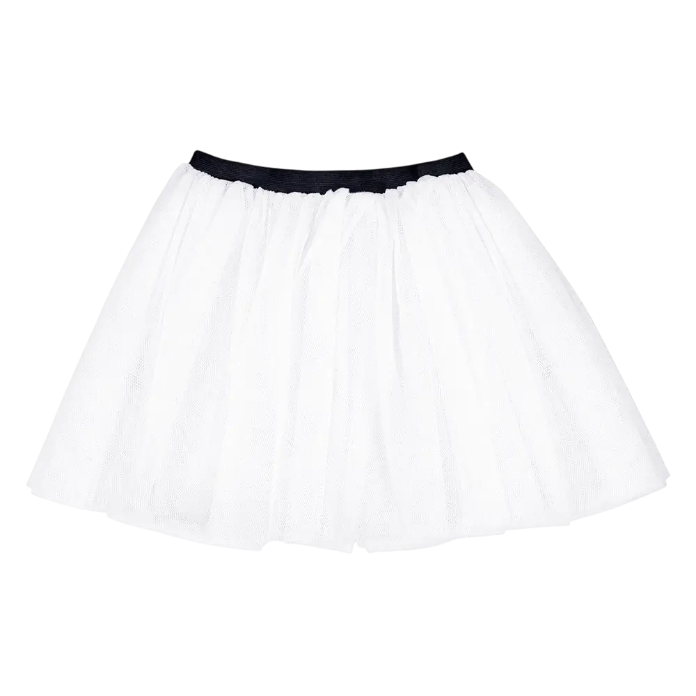Tutù bianco