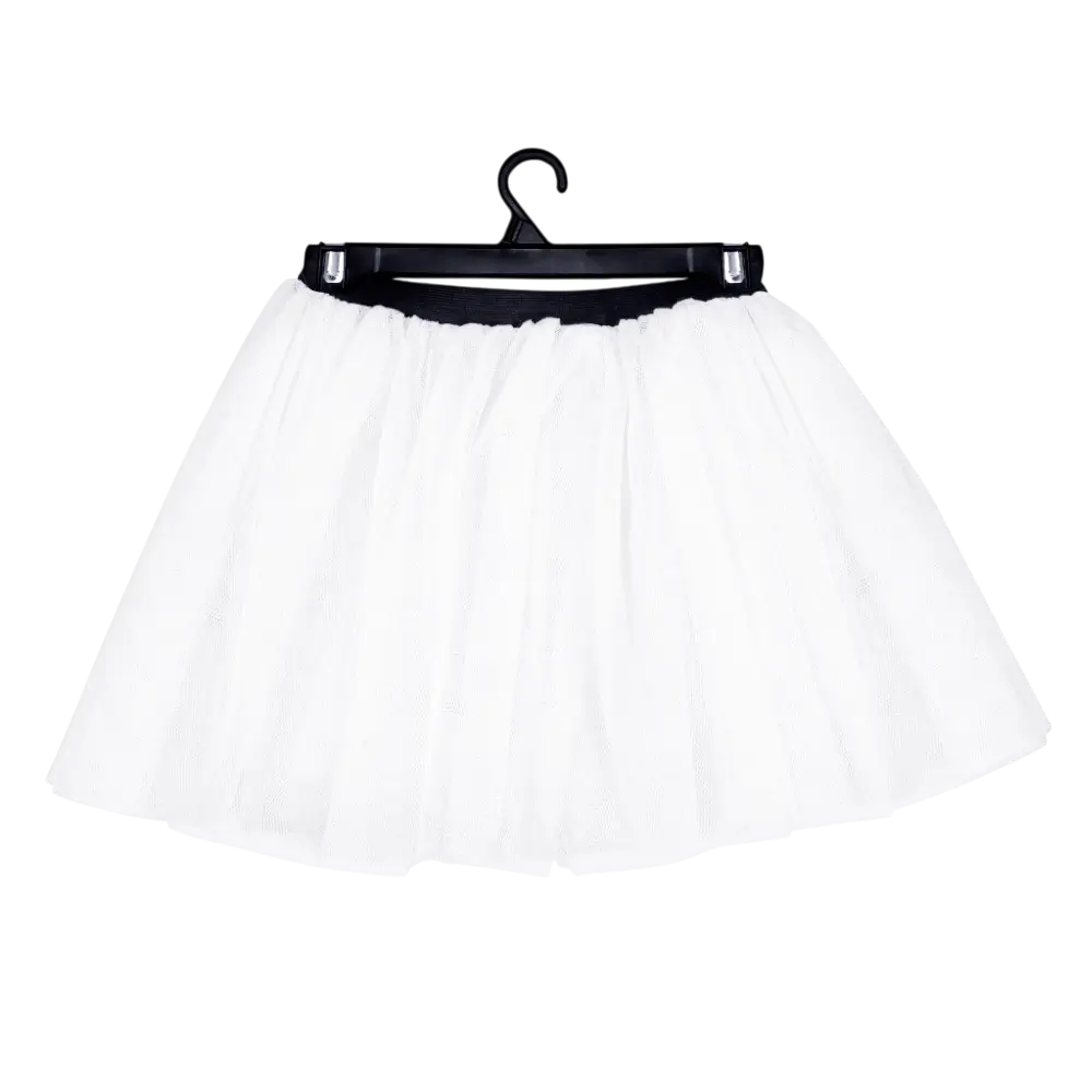 Tutù bianco