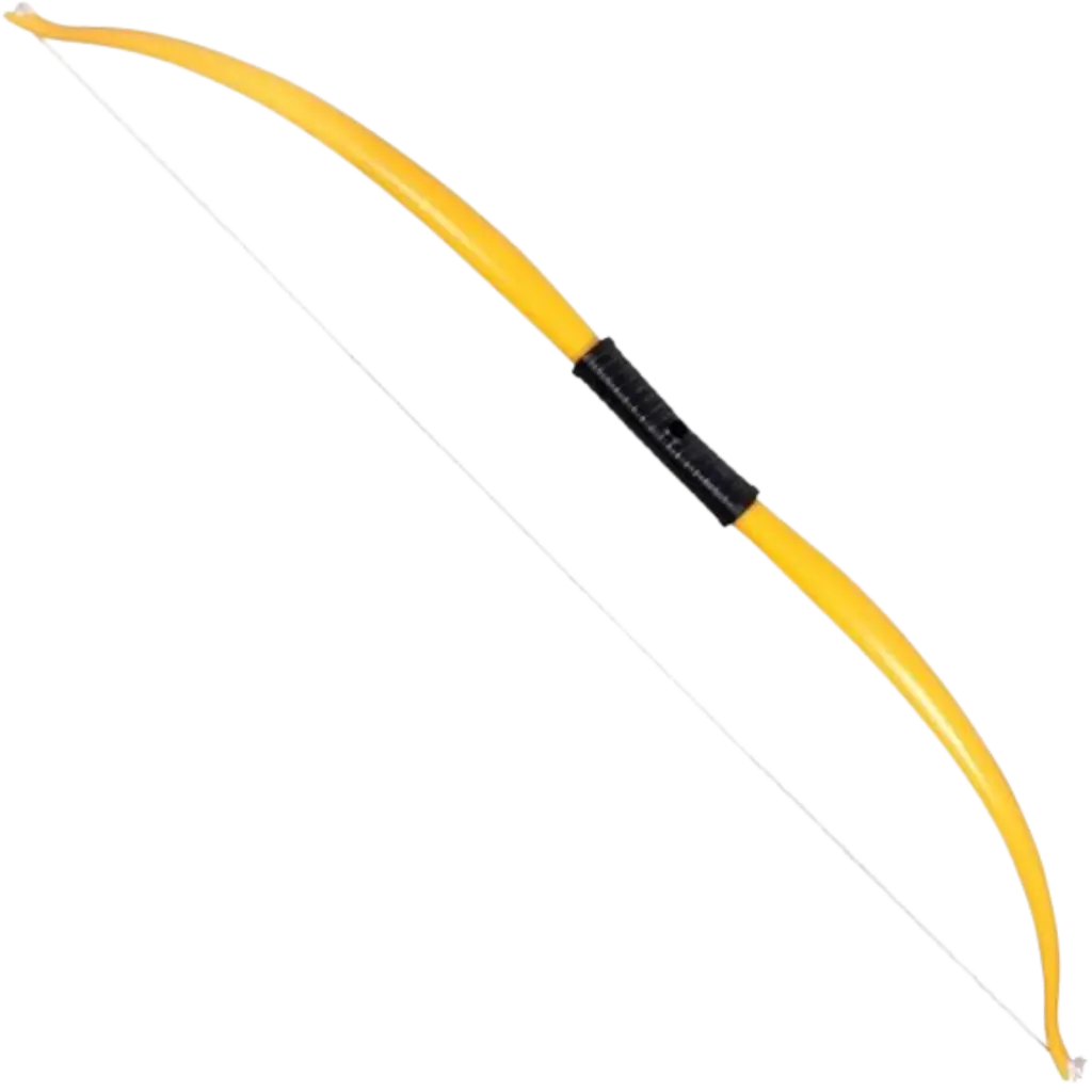 Set di tiro con l'arco per bambini