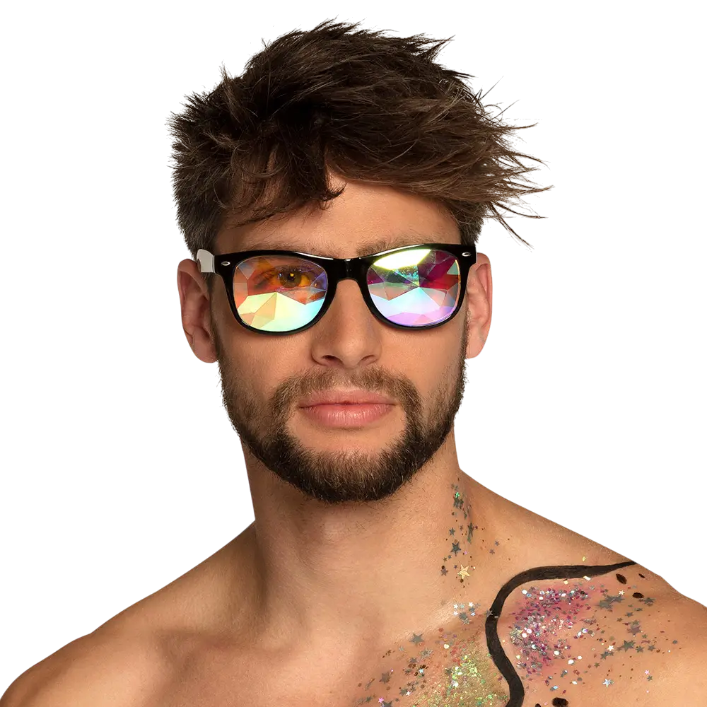Occhiali per il delirio