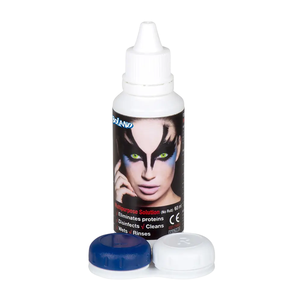 Kit di conservazione dell'obiettivo