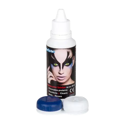 Kit di conservazione dell'obiettivo